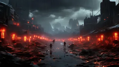 2025.9.5 狼人计划礼包码更新，速领珍稀道具